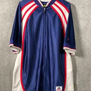 Adidas Men’s L Baseball Jersey